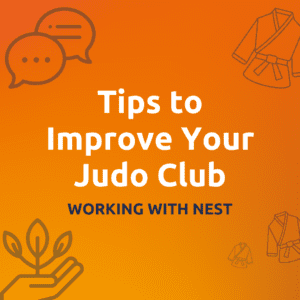Improve Your Judo Club Guide