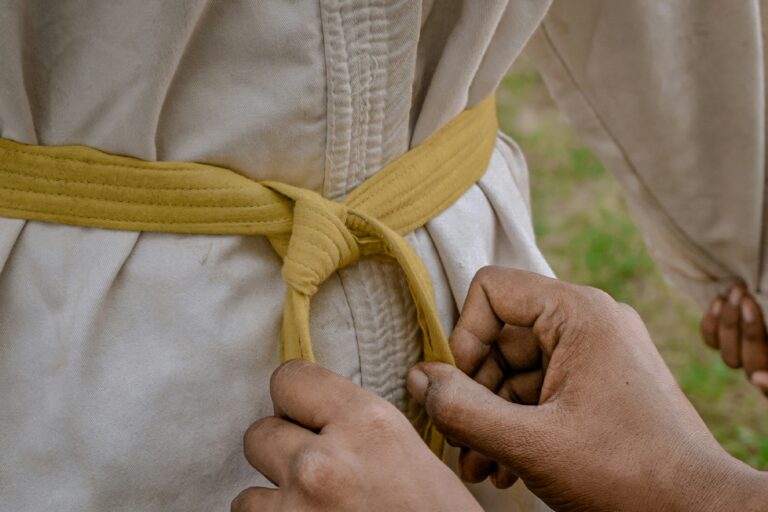 The Importance of Financial Planning for Martial Arts School Owners
