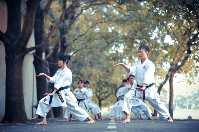 How Martial Arts Schools Can Use Email & SMS to Grow and Retain Students