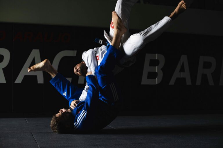 How to Automate Admin Tasks and Focus On Teaching Martial Arts