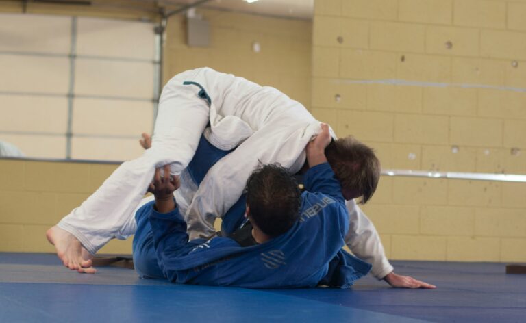 How to Run a Successful Martial Arts Grading Event (Checklist Included)