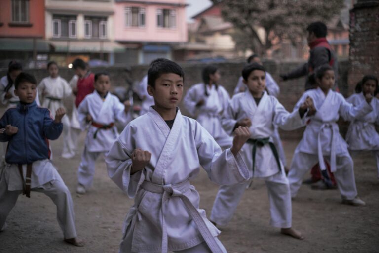 How to Set Up Recurring Payments for Martial Arts Memberships