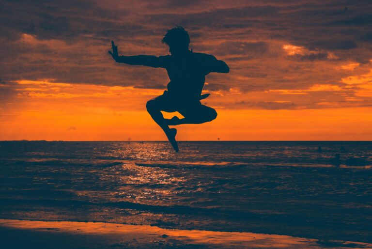 How to Optimise Your Martial Arts Website for Local Search