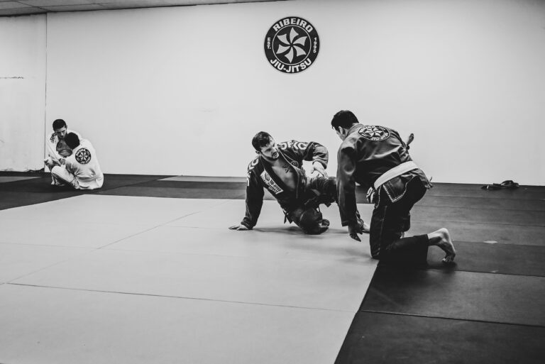 How to Use Automation to Save Admin Time in Your Martial Arts Club