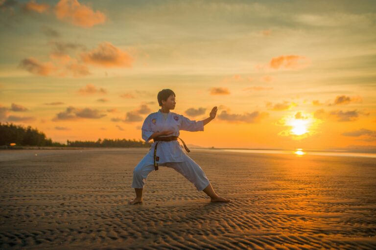 Creating the Perfect Free Trial Offer for Martial Arts Clubs