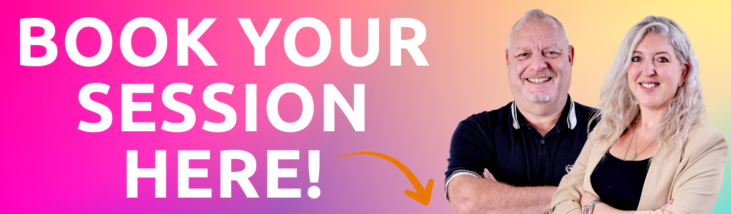 12 Month Action Plan