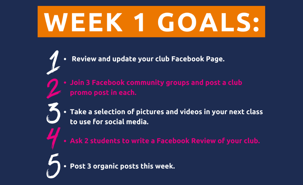 51 - Student Booster Pack Content