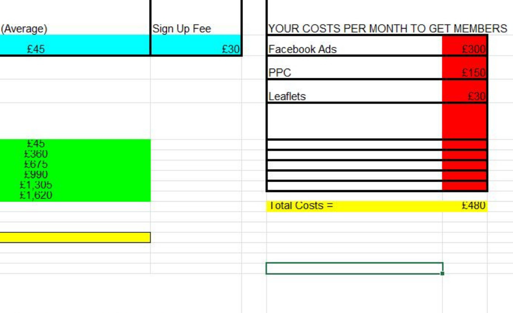 53 - Student Booster Pack Content