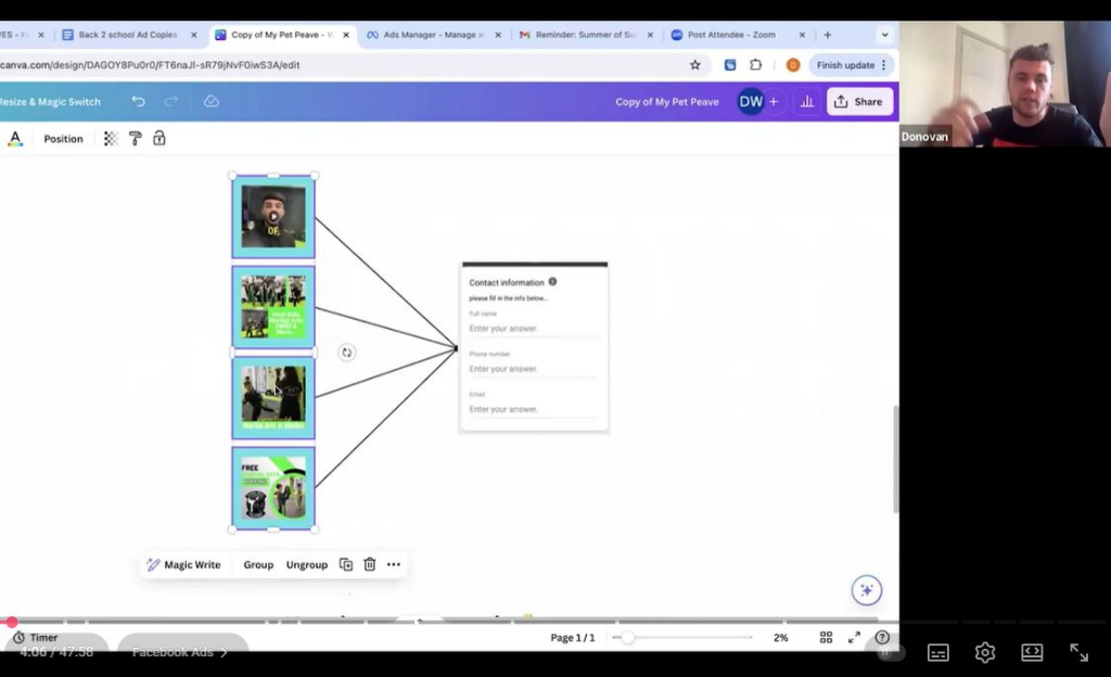 55 - Student Booster Pack Content