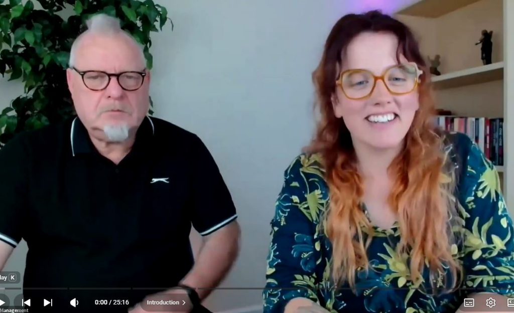 103 - Student Booster Pack Content