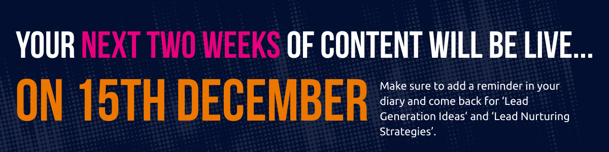 Winter Campaign Assets 2 - Student Booster Pack Content