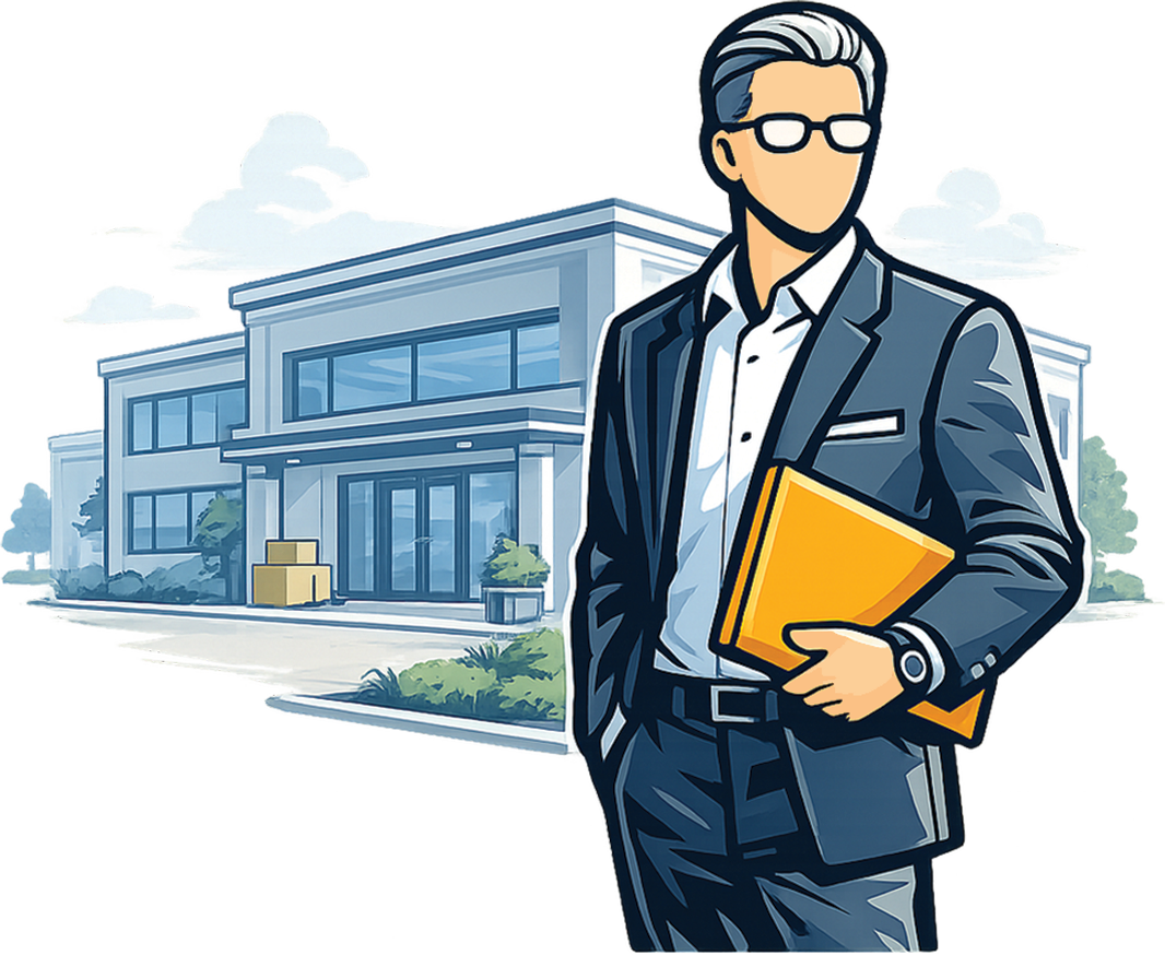 A move to Wilford Business Park