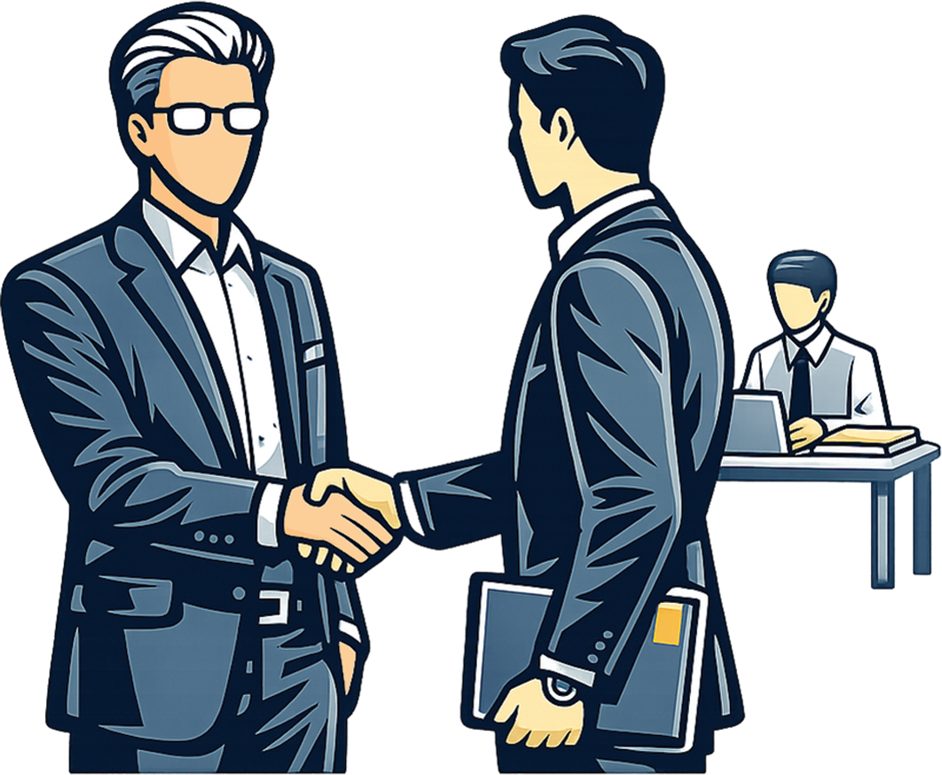 Hiring for the long run