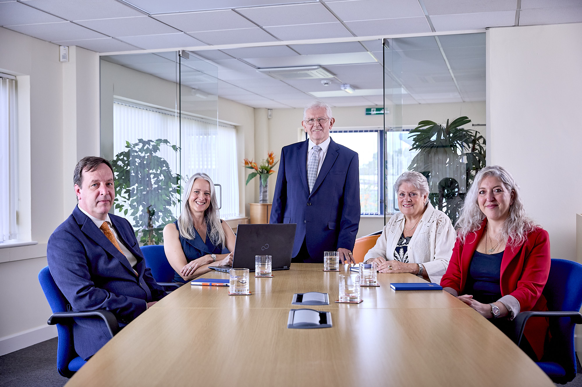 Board of DIrectors